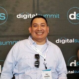 Daniel Mantilla